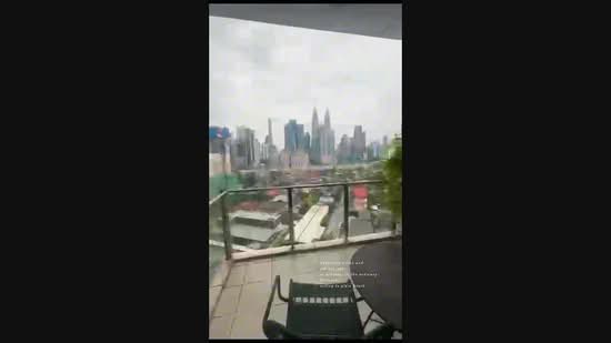 Kediaman Servis untuk Dijual di Setia SKY Residences - Alex Ng.S.K - PropertyGuru.com.my