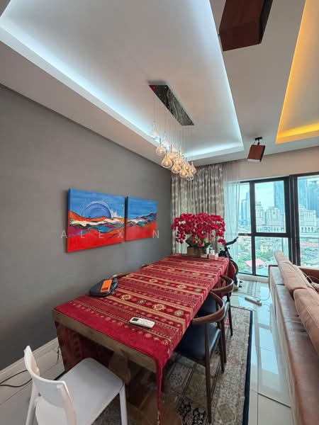 Kediaman Servis untuk Dijual di Setia SKY Residences - Alex Ng.S.K - PropertyGuru.com.my