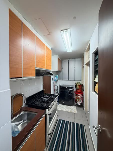 Kediaman Servis untuk Dijual di Setia SKY Residences - Alex Ng.S.K - PropertyGuru.com.my