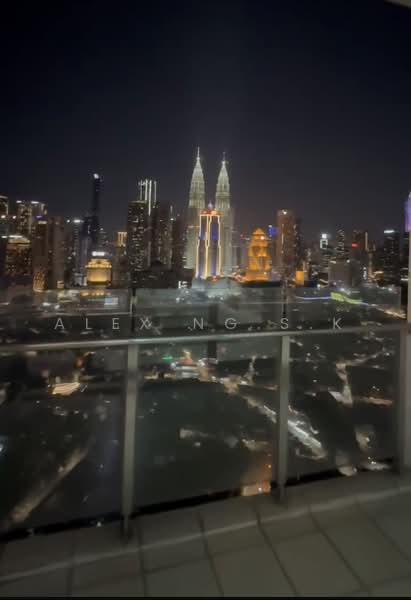 Kediaman Servis untuk Dijual di Setia SKY Residences - Alex Ng.S.K - PropertyGuru.com.my