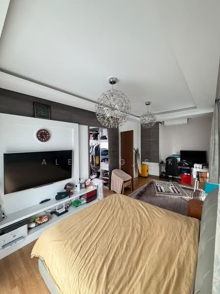 Kediaman Servis untuk Dijual di Setia SKY Residences - Alex Ng.S.K - PropertyGuru.com.my