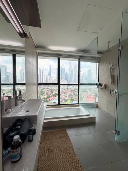 Kediaman Servis untuk Dijual di Setia SKY Residences - Alex Ng.S.K - PropertyGuru.com.my