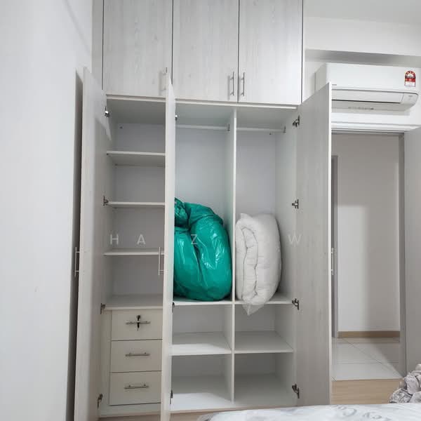 Service Residence for Rent at RYAN & MIHO - Hanz Low - Interior - PropertyGuru.com.my