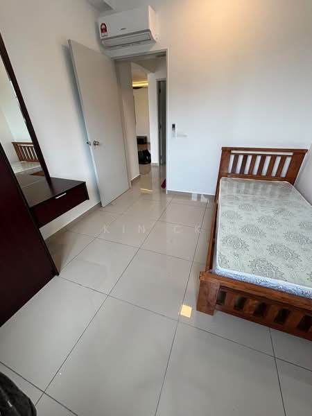 Condominium for Rent at The Parque Residences - Kin CK - PropertyGuru.com.my