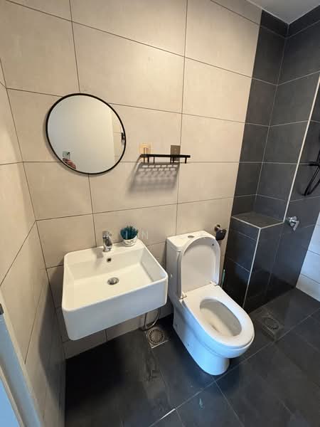 Condominium for Rent at The Parque Residences - Kin CK - PropertyGuru.com.my