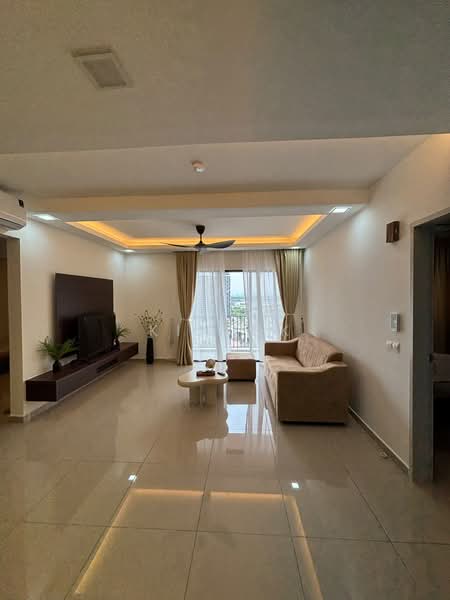 Condominium for Rent at The Parque Residences - Kin CK - PropertyGuru.com.my