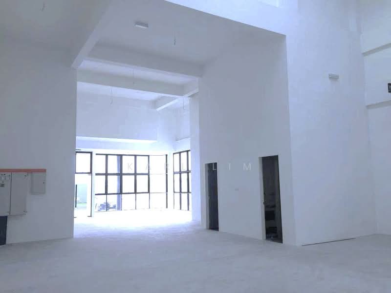 Cluster Factory for Sale in Eco Business Park 2 Senai (Senai) - Karl Lim - Interior - PropertyGuru.com.my