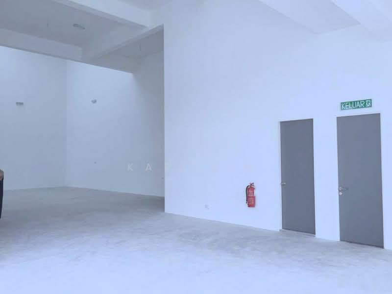 Cluster Factory for Sale in Eco Business Park 2 Senai (Senai) - Karl Lim - Interior - PropertyGuru.com.my