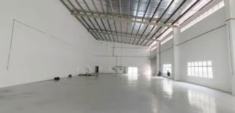 Cluster Factory for Sale in Eco Business Park 2 Senai (Senai) - Karl Lim - Interior - PropertyGuru.com.my