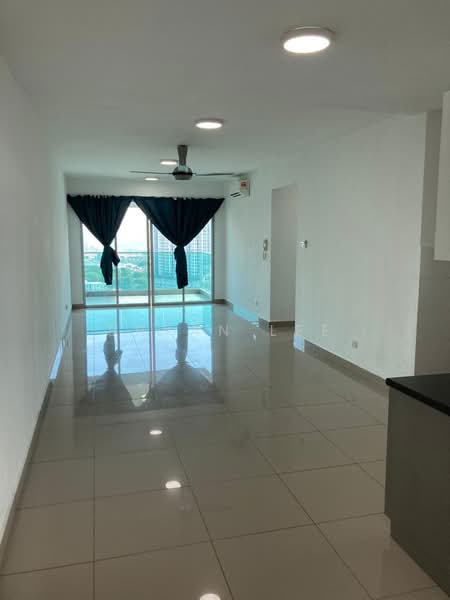 Kondominium untuk Dijual di Kiara Residence 2 (Residensi Kiara Jalil 2) - Bryan Lee - Living Room - PropertyGuru.com.my