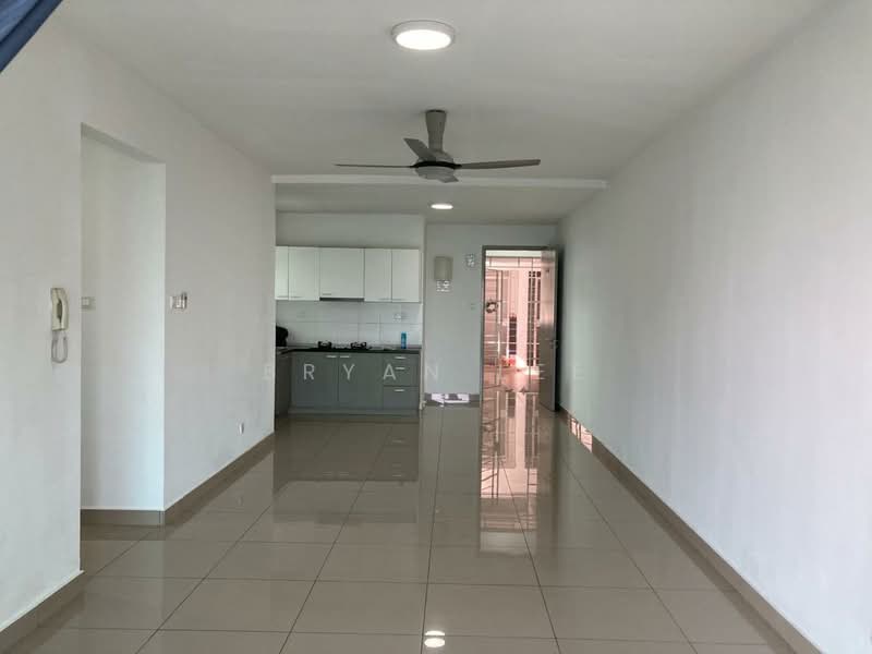 Kondominium untuk Dijual di Kiara Residence 2 (Residensi Kiara Jalil 2) - Bryan Lee - Living Room - PropertyGuru.com.my