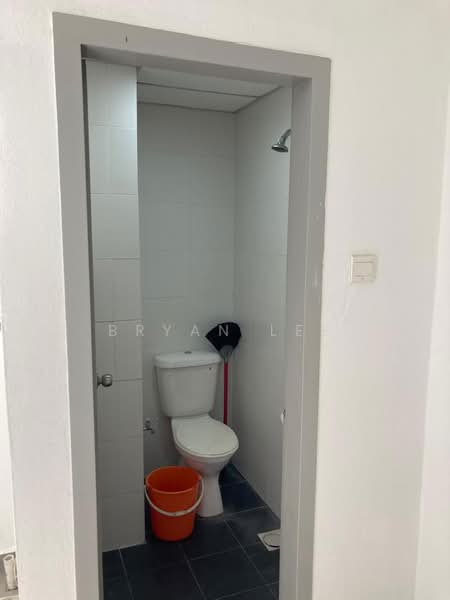 Kondominium untuk Dijual di Kiara Residence 2 (Residensi Kiara Jalil 2) - Bryan Lee - Bathroom - PropertyGuru.com.my