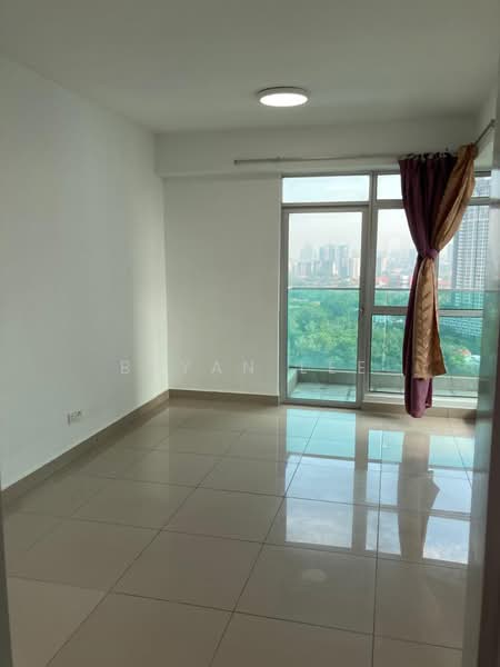 Kondominium untuk Dijual di Kiara Residence 2 (Residensi Kiara Jalil 2) - Bryan Lee - View - PropertyGuru.com.my