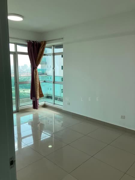 Kondominium untuk Dijual di Kiara Residence 2 (Residensi Kiara Jalil 2) - Bryan Lee - View - PropertyGuru.com.my