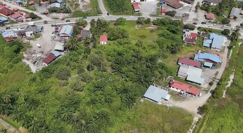 Industrial Land for Rent in Kampung Teluk Panglima Garang (Telok Panglima Garang) - Xi San Tan - Exterior - PropertyGuru.com.my