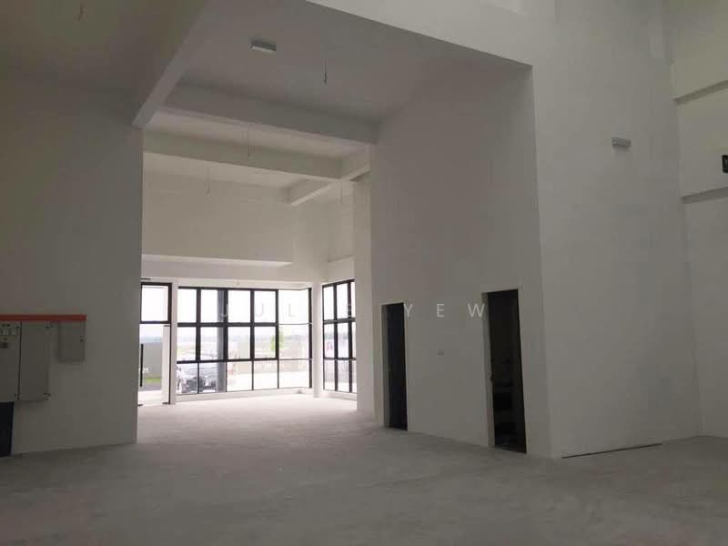 Cluster Factory for Sale in Eco Business Park 2 Senai (Senai) - Julie Yew - Interior - PropertyGuru.com.my