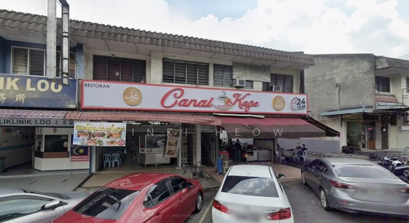 Shop for Sale in Taman Putra (Ampang) - Pinki Heow - PropertyGuru.com.my