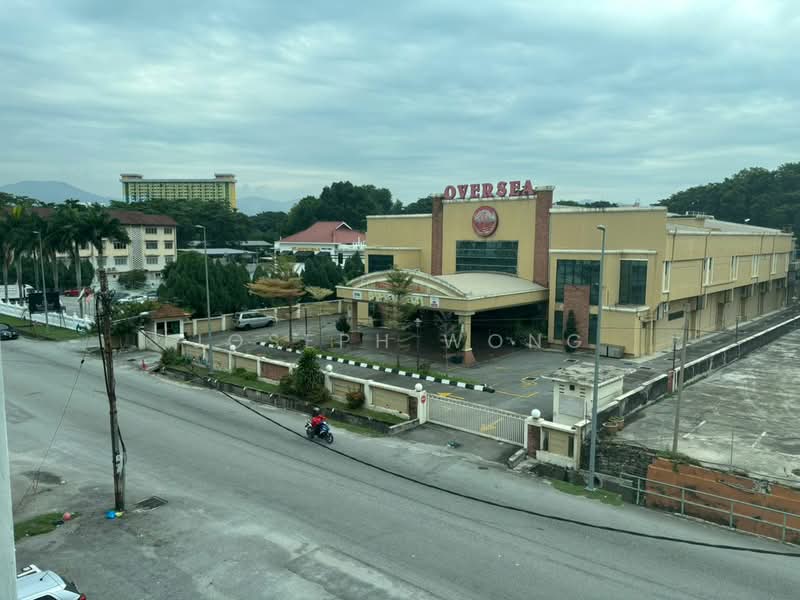 Kedai untuk Dijual di J (Ipoh) - Joseph Wong - PropertyGuru.com.my