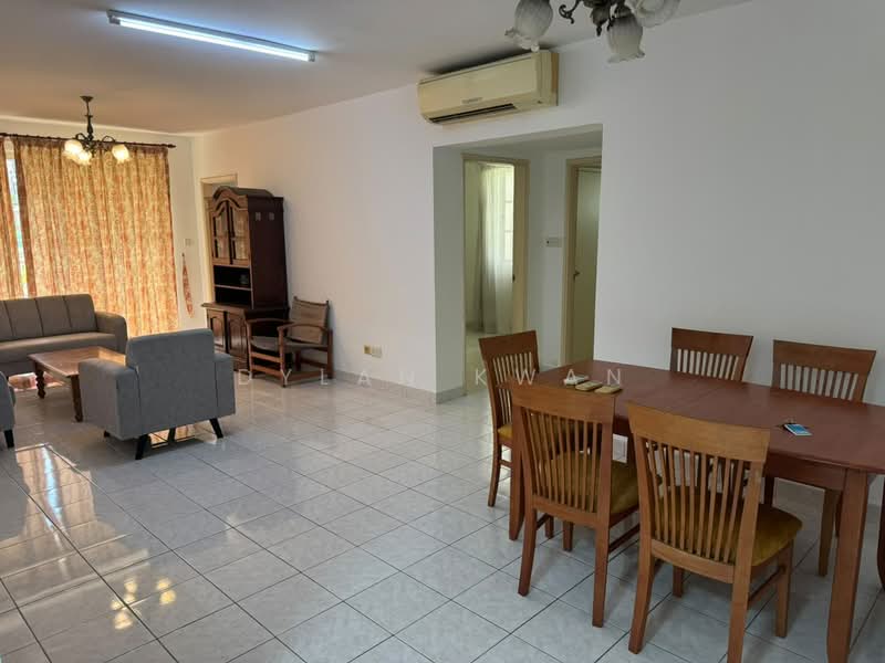 Condominium for Rent at Laman Suria - Dylan Kwan - PropertyGuru.com.my