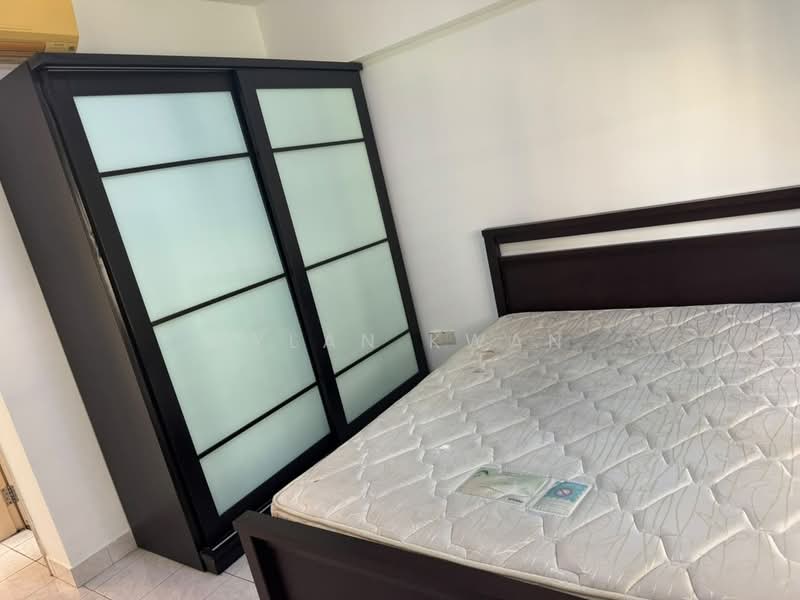 Condominium for Rent at Laman Suria - Dylan Kwan - PropertyGuru.com.my