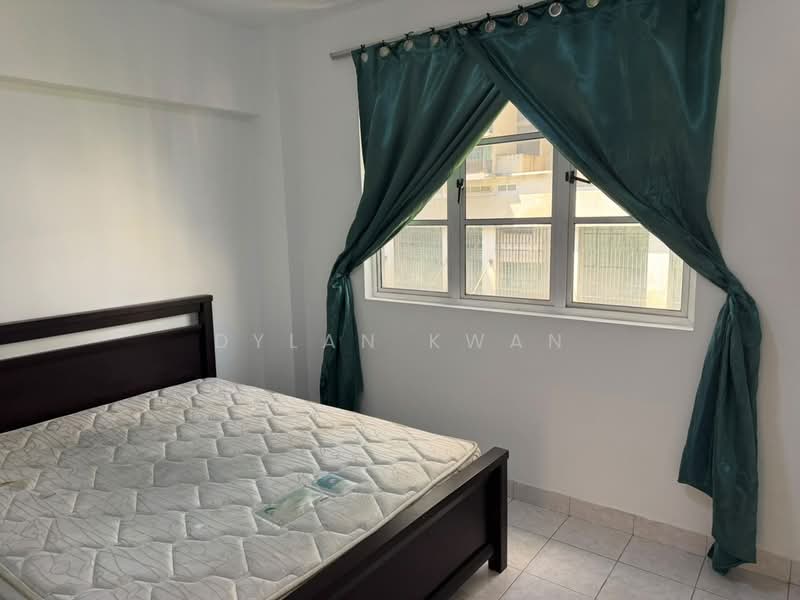 Condominium for Rent at Laman Suria - Dylan Kwan - PropertyGuru.com.my