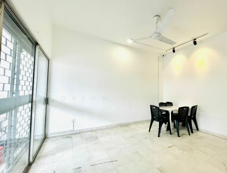 Rumah Teres 2-Tingkat untuk Disewa di SS2 (Petaling Jaya) - Orion Chan - Dining Room - PropertyGuru.com.my
