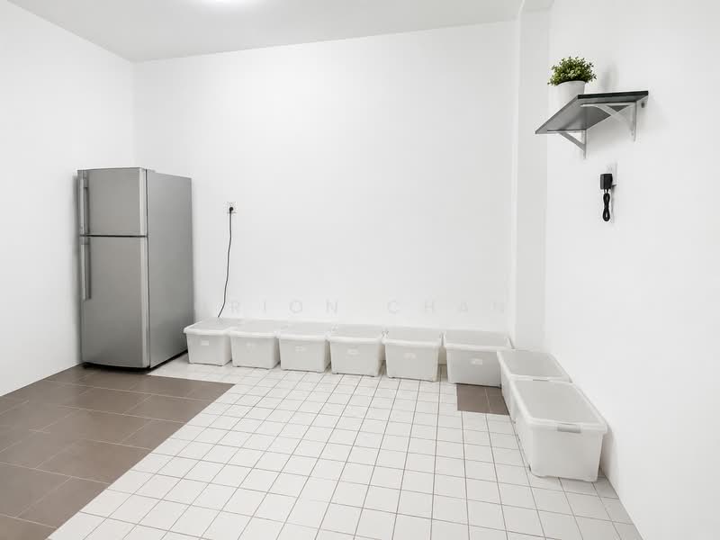 Rumah Teres 2-Tingkat untuk Disewa di SS2 (Petaling Jaya) - Orion Chan - Interior - PropertyGuru.com.my