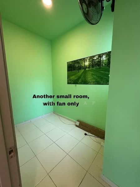 Kediaman Servis untuk Disewa di The Zizz @ Damansara North - Amy Yap - Interior - PropertyGuru.com.my