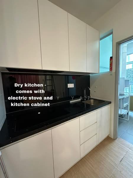 Kediaman Servis untuk Disewa di The Zizz @ Damansara North - Amy Yap - PropertyGuru.com.my