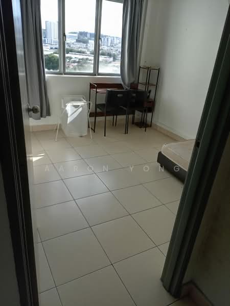 Kondominium untuk Dijual di Mutiara Residence - Aaron Yong - Bedroom - PropertyGuru.com.my