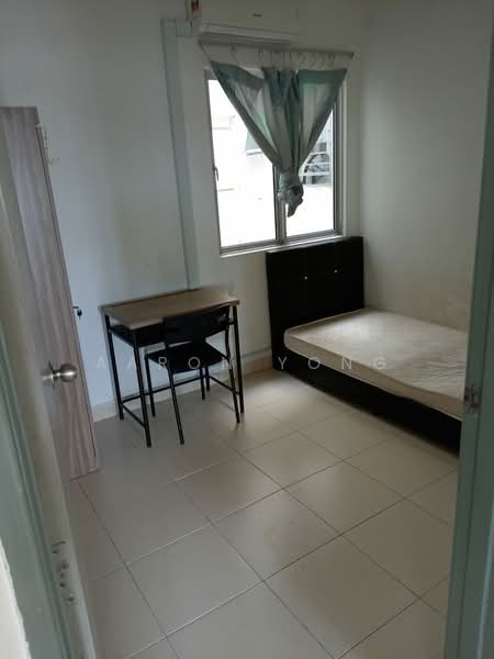 Kondominium untuk Dijual di Mutiara Residence - Aaron Yong - Bedroom - PropertyGuru.com.my