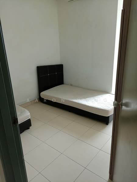 Kondominium untuk Dijual di Mutiara Residence - Aaron Yong - Bedroom - PropertyGuru.com.my