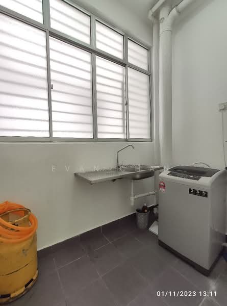 Kondominium untuk Dijual di Zeta Deskye (Alam Saujana) - Evan Chan - Interior - PropertyGuru.com.my