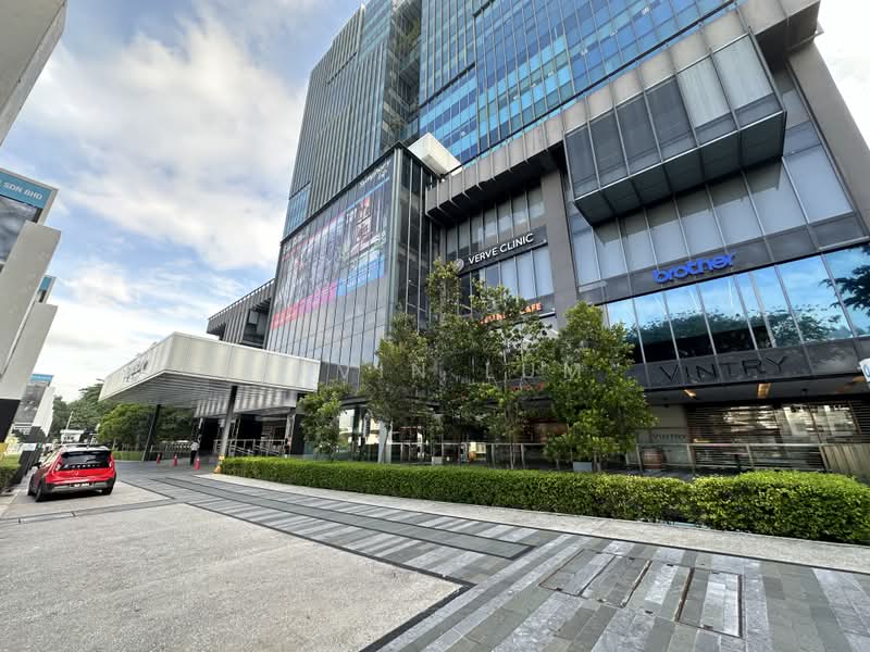 Shop for Rent in Petaling Jaya (Selangor) - Kevin Lum - Exterior - PropertyGuru.com.my