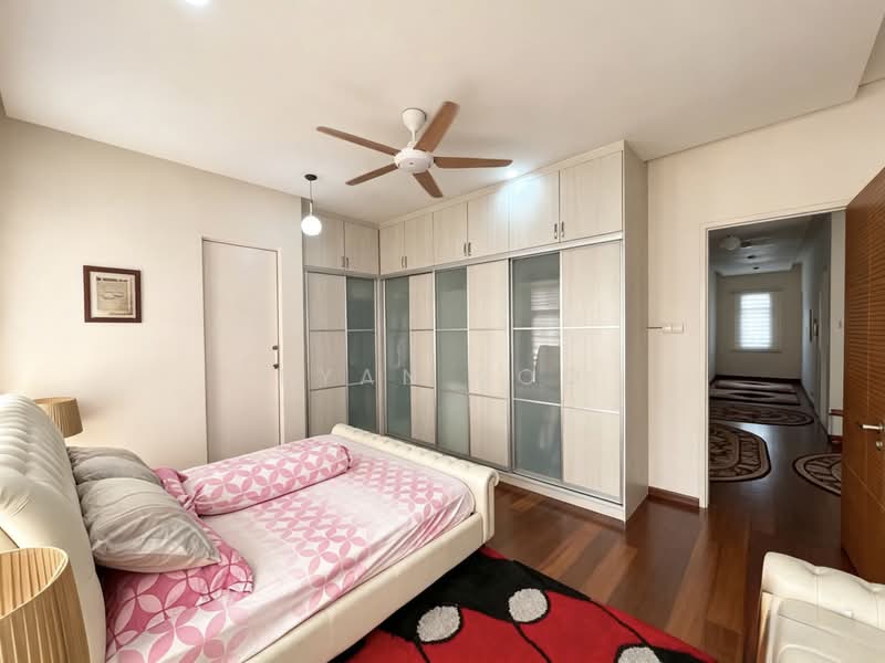 Rumah Berkembar untuk Dijual di Denai Alam (Shah Alam) - Ryan Soo - PropertyGuru.com.my