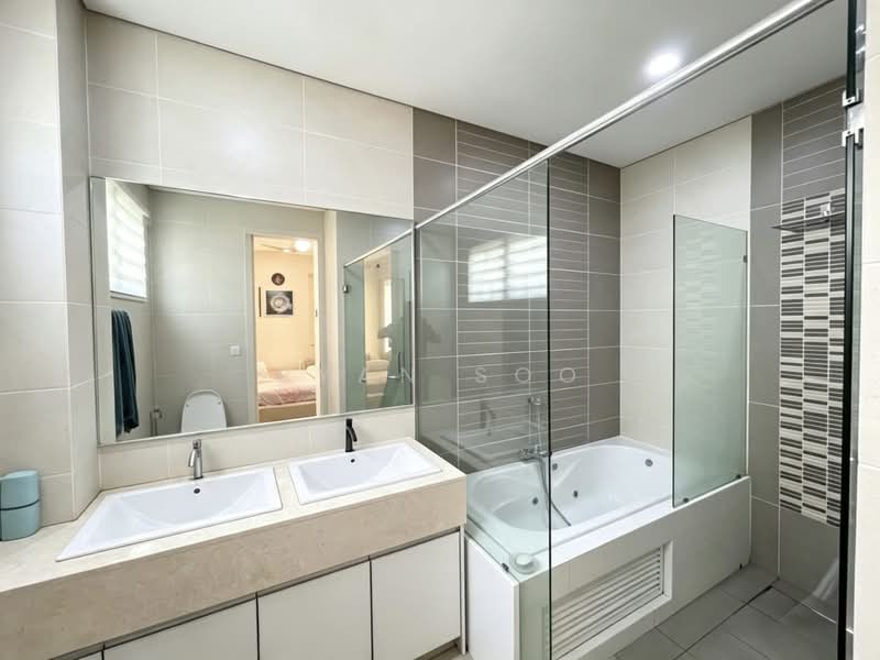 Rumah Berkembar untuk Dijual di Denai Alam (Shah Alam) - Ryan Soo - PropertyGuru.com.my