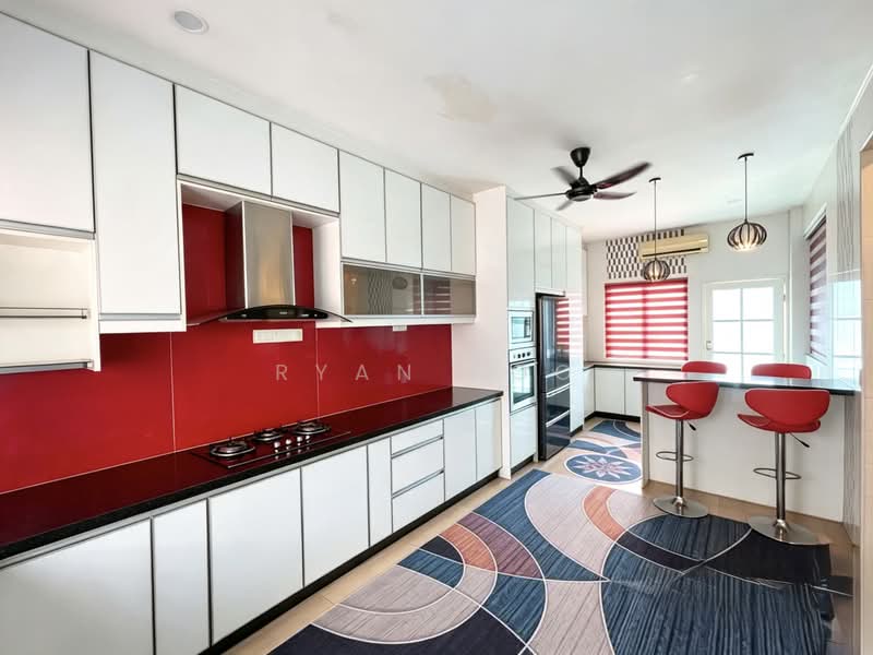 Rumah Berkembar untuk Dijual di Denai Alam (Shah Alam) - Ryan Soo - PropertyGuru.com.my