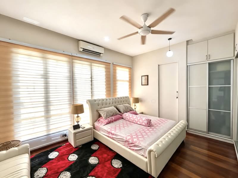 Rumah Berkembar untuk Dijual di Denai Alam (Shah Alam) - Ryan Soo - PropertyGuru.com.my
