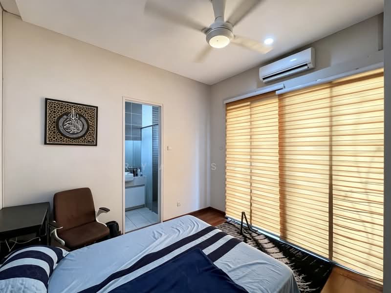 Rumah Berkembar untuk Dijual di Denai Alam (Shah Alam) - Ryan Soo - PropertyGuru.com.my