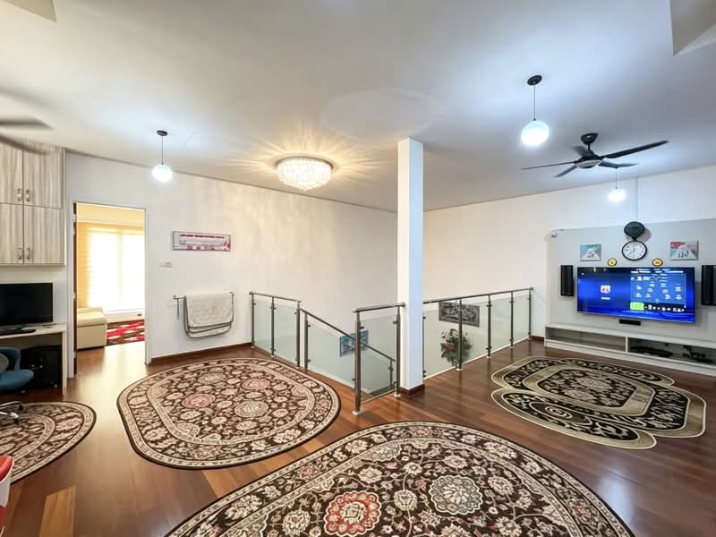 Rumah Berkembar untuk Dijual di Denai Alam (Shah Alam) - Ryan Soo - PropertyGuru.com.my