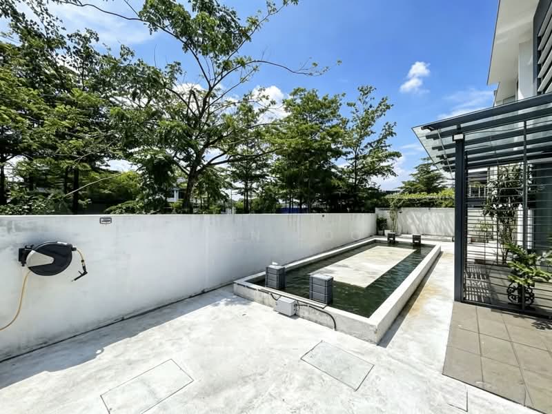 Rumah Berkembar untuk Dijual di Denai Alam (Shah Alam) - Ryan Soo - PropertyGuru.com.my