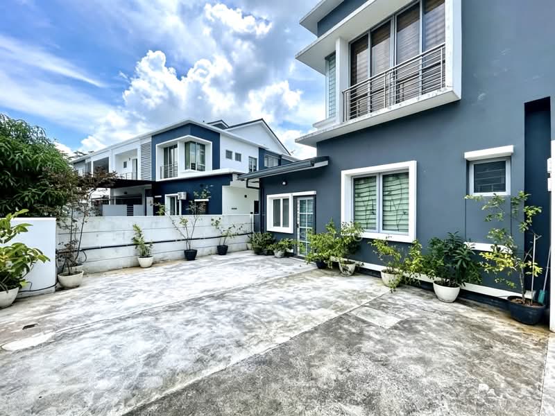 Rumah Berkembar untuk Dijual di Denai Alam (Shah Alam) - Ryan Soo - PropertyGuru.com.my