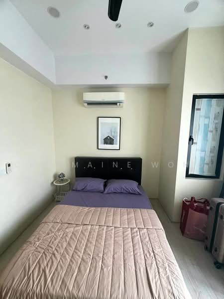 Service Residence for Rent at Aurora Suites @ Bukit Jalil - Charmaine Wong - Bedroom - PropertyGuru.com.my