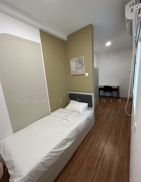 Kondominium untuk Disewa di Armani Residence - Yoon Tat Chin - Bedroom - PropertyGuru.com.my