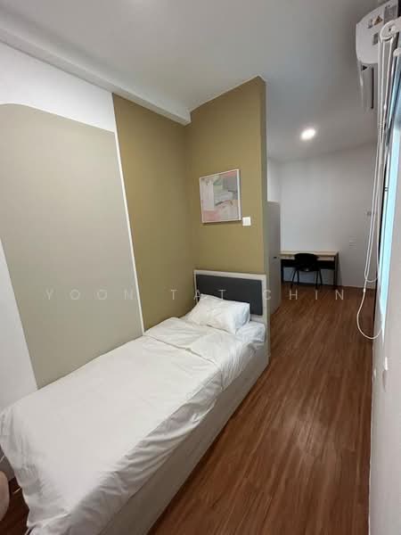 Kondominium untuk Disewa di Armani Residence - Yoon Tat Chin - Bedroom - PropertyGuru.com.my