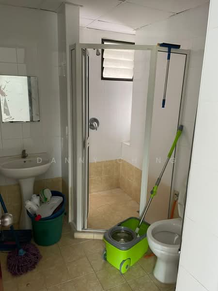 Condominium for Sale at Alpine Tower - Danny Ch'ng - Bathroom - PropertyGuru.com.my