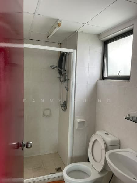 Condominium for Sale at Alpine Tower - Danny Ch'ng - Bathroom - PropertyGuru.com.my