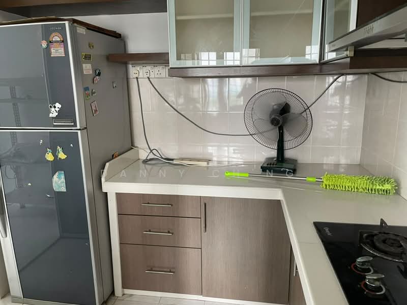 Condominium for Sale at Alpine Tower - Danny Ch'ng - Kitchen - PropertyGuru.com.my