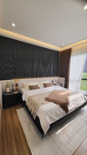 Service Residence for Sale at The Astaka @ 1 Bukit Senyum - Nadzmi Azilan - Bedroom - PropertyGuru.com.my