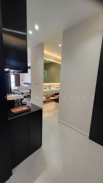 Service Residence for Sale at The Astaka @ 1 Bukit Senyum - Nadzmi Azilan - studio dual key - PropertyGuru.com.my